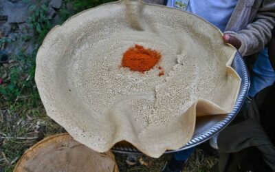 Chléb- jak jde čas