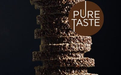 Ohlédnutí za rokem 2020 v PureTaste.cz: Naše milníky a vývoj bezobilné cesty