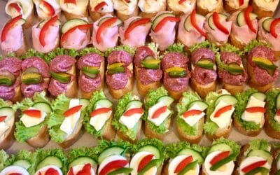 Catering Avanti