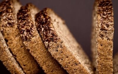 Low carb chléb: jak poznat kvalitní složení
