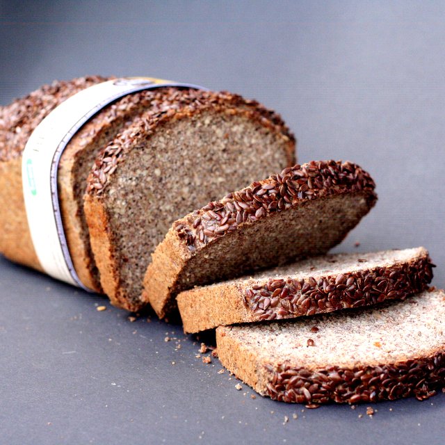 Chléb jako komplexní potravina