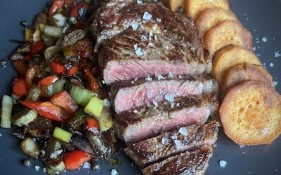 Jak tělo vstřebává protein: rozdíl rychlý vs pomalý