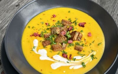Histaminová intolerance jako inspirace: Co nás „kalich histaminu“ učí o poctivém jídle?