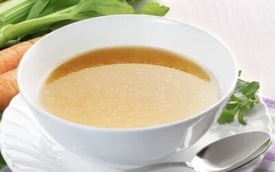 Jak vyhojit poškozené střevo: Proč klasická dieta s bílým pečivem často selhává?