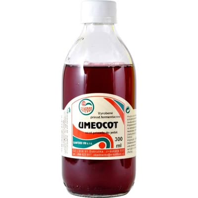 Umeocet- přínosy a využití